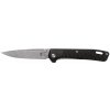 Gerber 30-001879 Zilch - Black vreckový nôž 7,8 cm, čierna, GFN