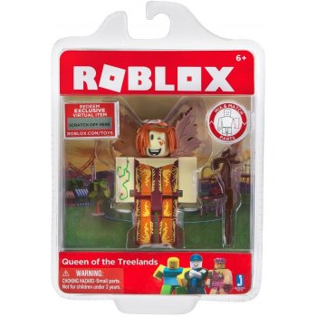 Roblox Queen of the treelands