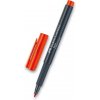 Faber-Castell 160815 Neon oranžový