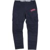 YAKUZA nohavice YPS 3452 Cargo dark blue - 3XL
