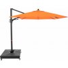 Doppler myZone 210 x 210 cm záhradný naklápací bočný slnečník 816