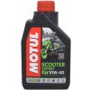 Motorový olej Motul 1 l 10W-40