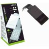 AQUAEL Osvetlenie LEDDY SMART PLANT DAY & NIGHT 4,8W čierne