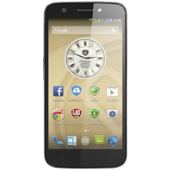 PRESTIGIO MULTIPHONE 5508 DUO