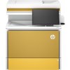 HP Color LaserJet Enterprise Flow MFP 5800zf 58R10A laserová multifunkcia