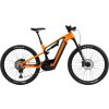 Cannondale Moterra Neo Carbon 1 - hazard orange M