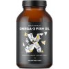 BrainMax Omega-3 Fish Oil 180 softgel kapsúl