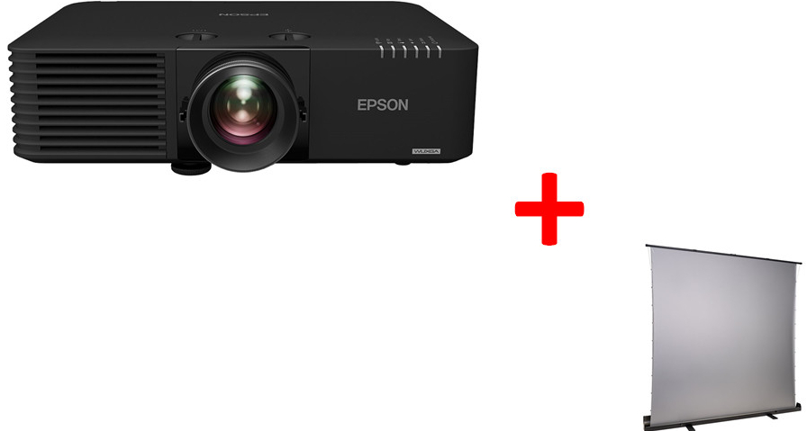 Epson EB-L735U