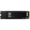 Samsung 990 EVO Plus/ 4TB/ SSD/ M.2 NVMe/ Čierna/ 5R MZ-V9S4T0BW