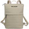 Travelite BARBARA Stepp Satin nude 8 l