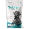 Contipro Geloren DOG žuvacie želatínové tablety 60ks Veľkosť: L–XL 420 g