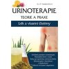 Urinoterapie teorie a praxe Lék z vlastní čistírny - Malachov Gennadij P