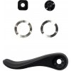 Náhradný diel Burton Step On Re:Flex Release Lever Right black - Odosielame do 24 hodín