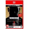 NACON NS2 Hitman World of Assassination (Signature Edition) NSW2