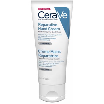 Cerave obnovující krém na ruce 100 ml