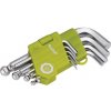 Extol Craft imbus sada 9ks 66001