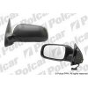 Vonkajšie zrkadlo POLCAR 6913515E