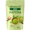 Allnature Matcha Premium BIO, 100 g