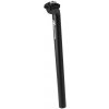 LONGUS Sedlovka NORM Al 400mm čierna /Vel:30,9