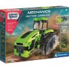Stavebnice Laboratoř mechaniky Pásový traktor