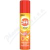OFF! Max repelent spray 100 ml