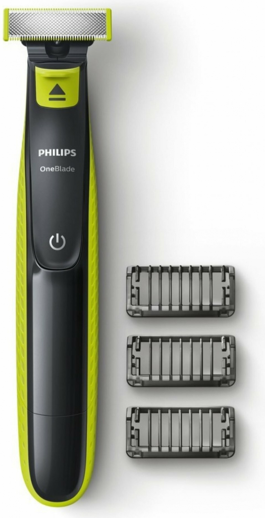 Philips OneBlade QP2520/20 od 28,1 € - Heureka.sk