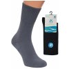 Pánske ponožky Regina Socks Purista Antibakteriálne Frotte