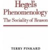 Hegel's Phenomenology