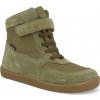 Bundgaard Brooklyn Tex Army zimní barefoot boty