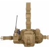 ROTHCO puzdro stehenné RIG univerzálne COYOTE BROWN