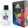 adidas Team Five toaletná voda pánska 100 ml