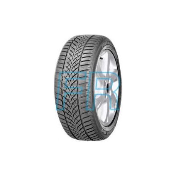 Osobná pneumatika Pneumant Winter HP3 225/45 R17 91H