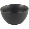 Kinekus KLC Miska keramická black 14 cm