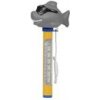 HECHT 060511 teplomer figurka