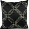 Takoy Zamatová Obliečka na vankúš BLINK 30 so striebornou potlačou-HF-391281 | 45 x 45 cm