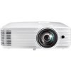 Optoma projektor X309ST (DLP, FULL 3D, XGA, 3 700 ANSI, HDMI, VGA, RS232, 10W speaker)