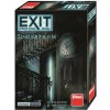 Dino Exit úniková hra: STRAŠIDELNÁ VILA