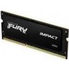 Kingston FURY Beast/DDR3/8GB/1600MHz/CL10/1x8GB/Blue (KF316C10B/8)