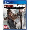 Tomb Raider (Definitive Edition)