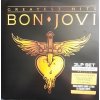Bon Jovi Greatest Hits 2 LP