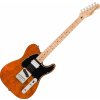Fender Squier Affinity Series Telecaster FMT SH MN Mocha Elektrická gitara