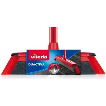 Vileda DuActiva zmeták hlavice 2v1 112079