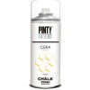Novasol Spray Pinty Plus Chalk vosk Priehľadná matná 0,4L
