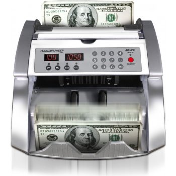 AccuBanker AB-1050 UV