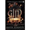 Gild: The Plated Prisoner 1 - Raven Kennedy