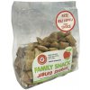 Family snack jablko a škorica 200 g