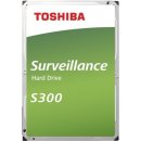 Pevný disk interný Toshiba Surveillance S300 10TB, HDWT31AUZSVA