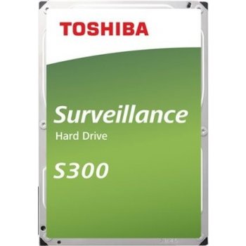 Toshiba Surveillance S300 10TB, HDWT31AUZSVA