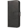 Puzdro Magnet Book pre Xiaomi Redmi Note 8 Pro čierne.
