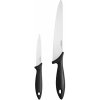 FISKARS Essential Súprava kuchárskych nožov 1065582
